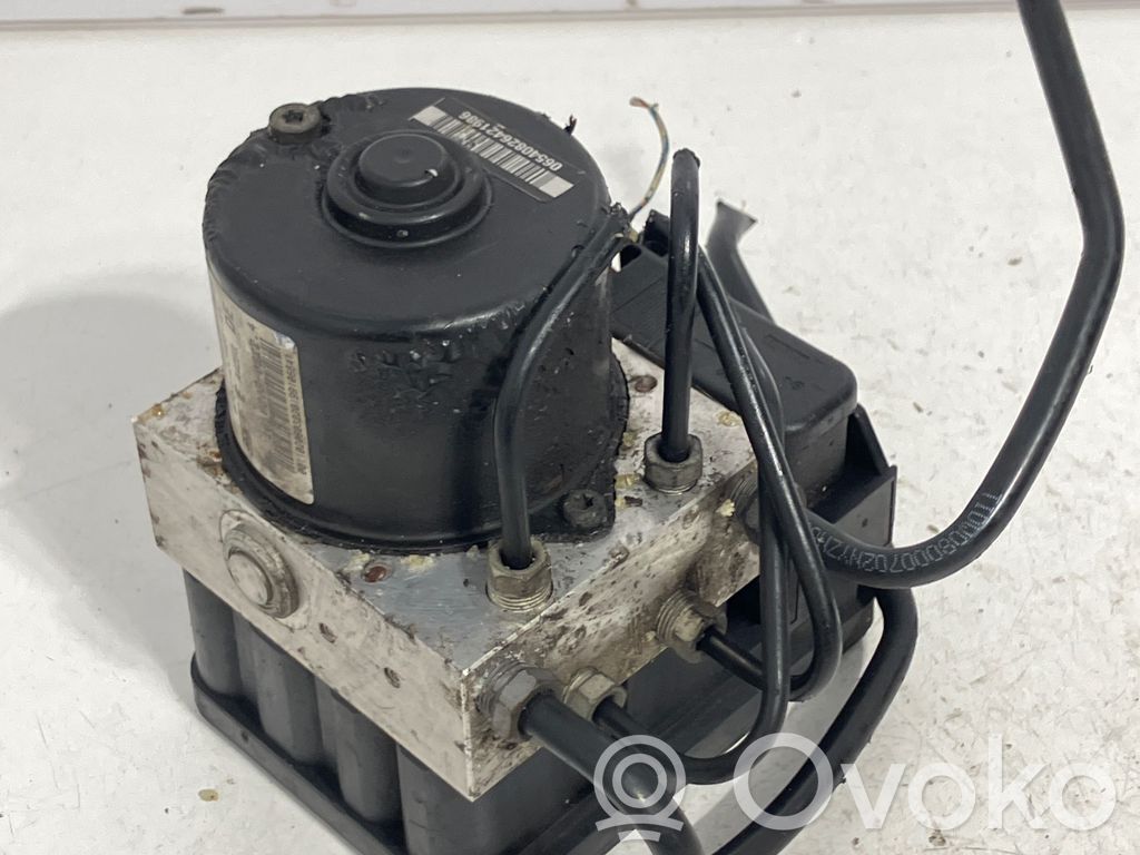 Ford Focus ABS bloks 