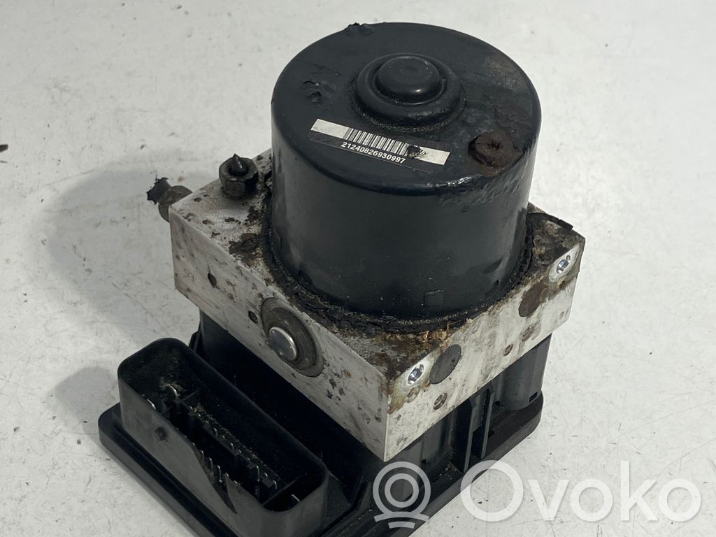 Opel Astra H ABS Pump 