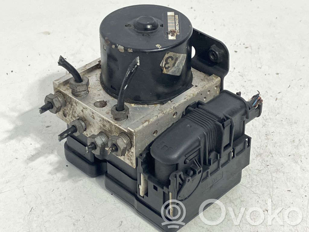 Ford Fiesta ABS Pump 
