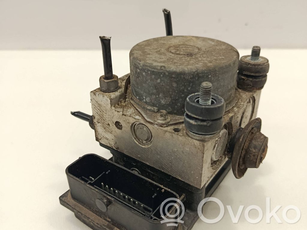 Fiat 500 ABS Pump 