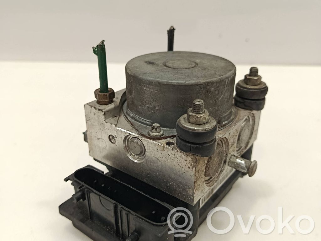 Renault Clio III ABS Pump 