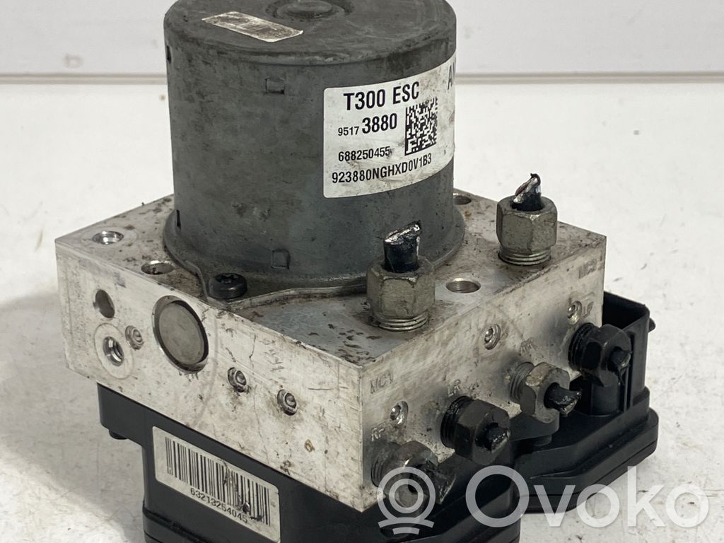 Chevrolet Aveo ABS Pump 