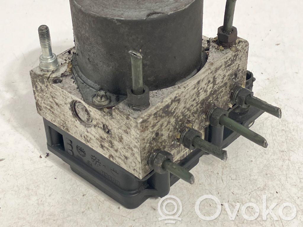 Toyota Aygo AB10 ABS Blokas 