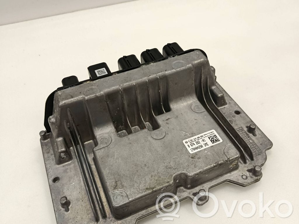 Mini Clubman F54 Speedometer (instrument cluster) 