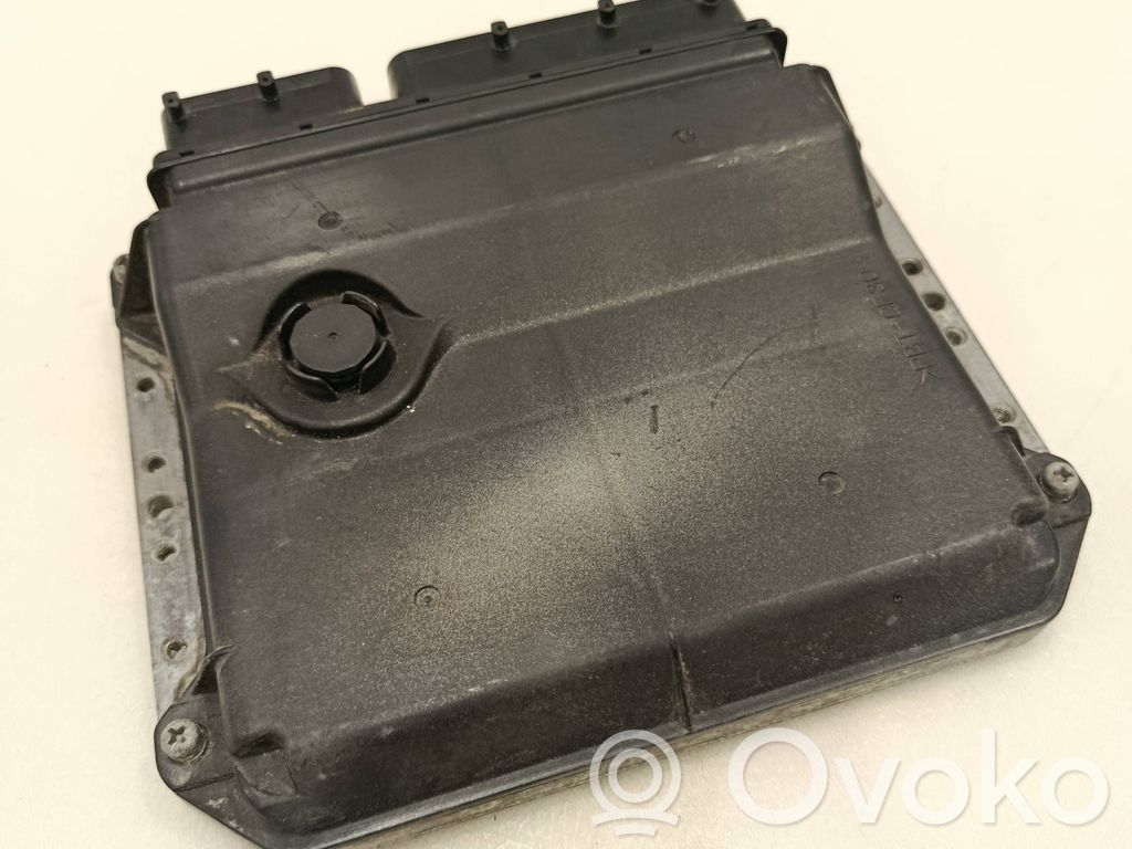 Toyota Auris 150 Engine control unit/module 