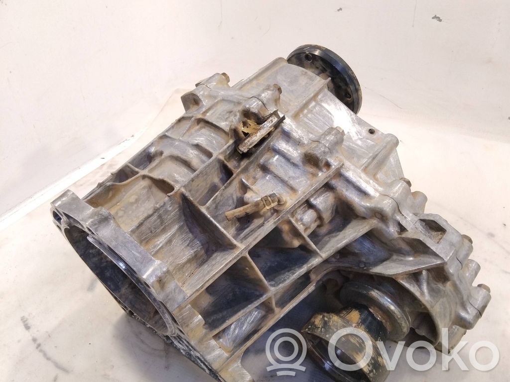 Ford Ranger Gearbox transfer box case 