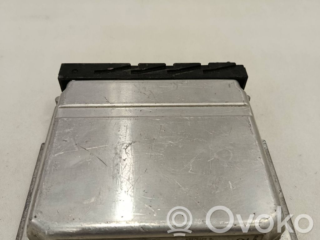 Engine control unit/module   09470429B,28SA3886,0281001776