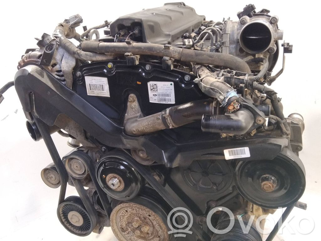 Engine   QJ2S,4HSG
