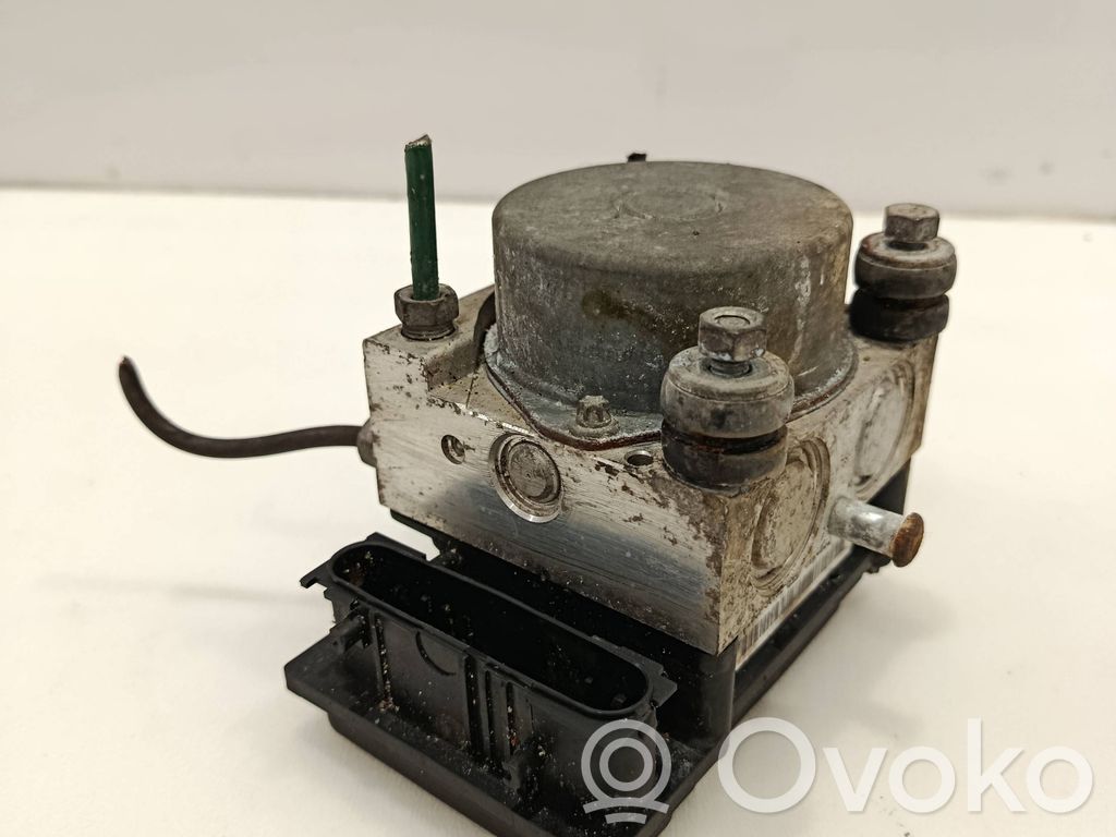 Renault Clio III ABS Pump 