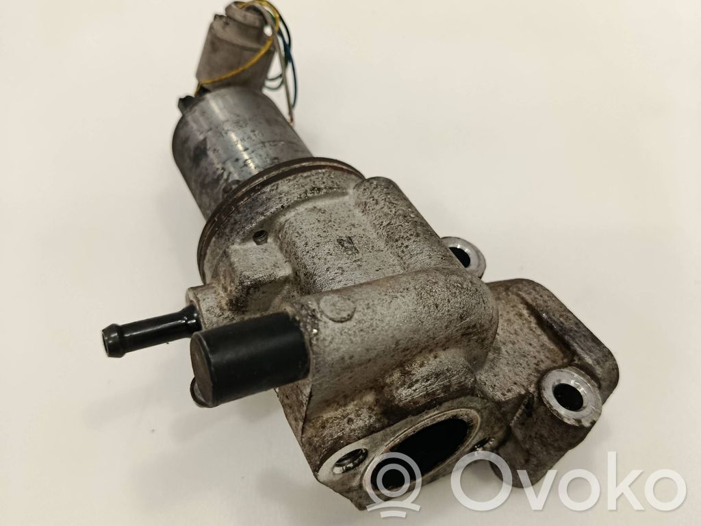KIA Rio Válvula EGR 