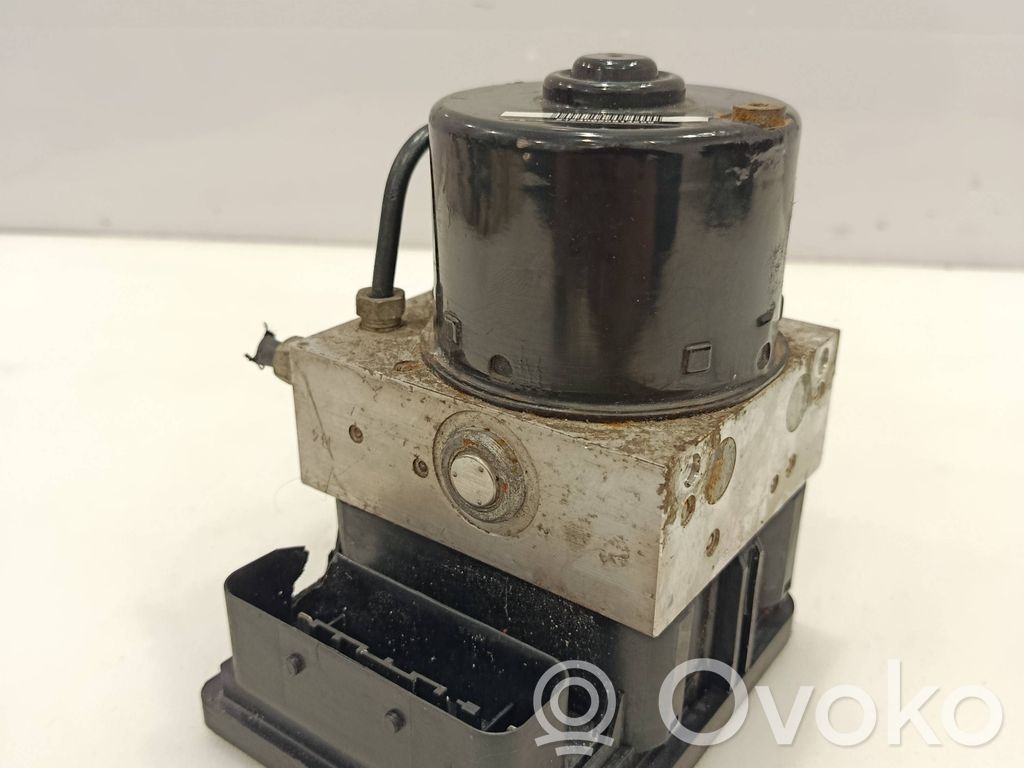 Opel Zafira B ABS Pump 