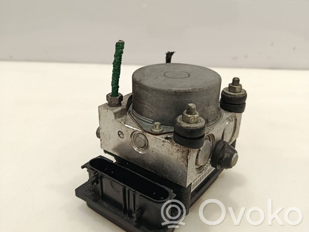 Renault Clio III ABS Pump 