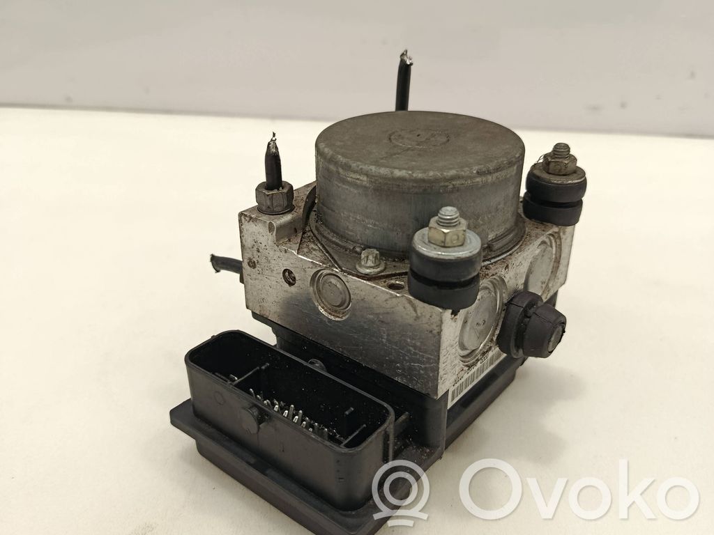 Peugeot Bipper ABS Pump 