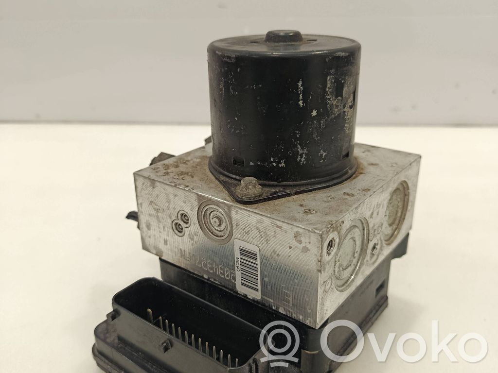Opel Insignia A Bomba de ABS 
