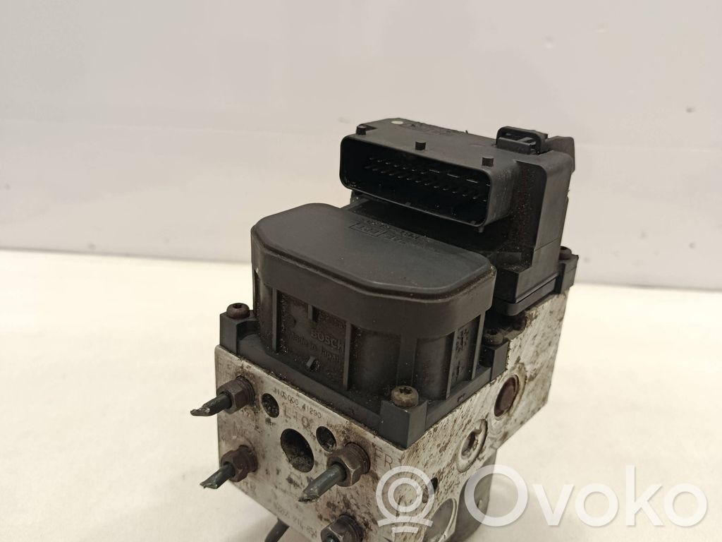 Honda Civic Bomba de ABS 