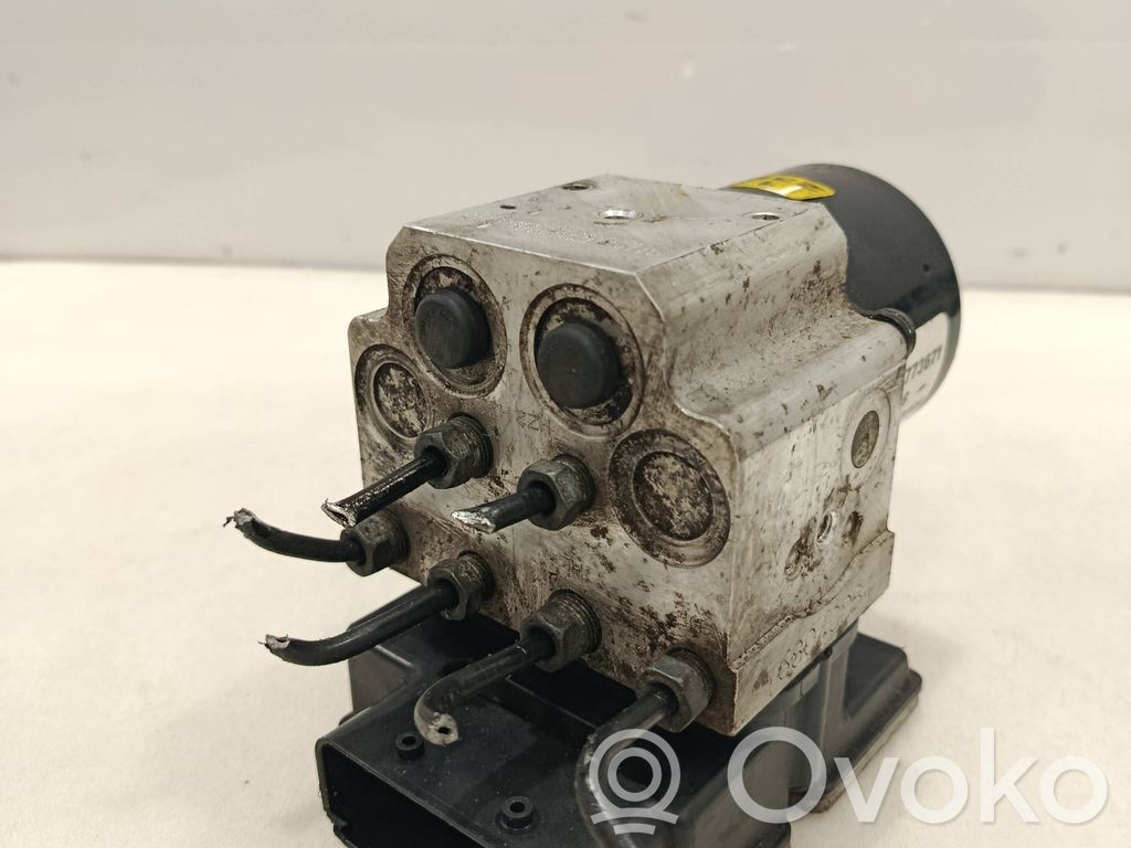 Opel Vectra C ABS Pump 