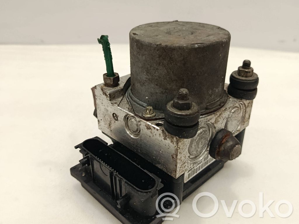 Renault Clio II ABS Pump 