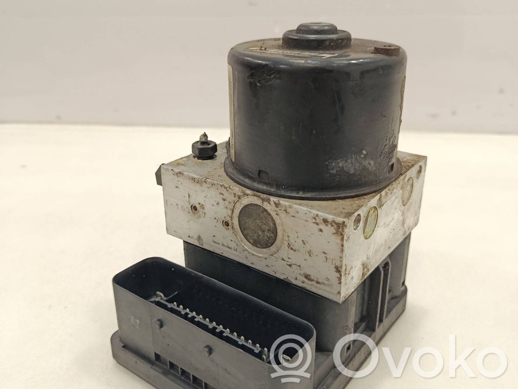 Volkswagen Golf IV ABS Blokas 