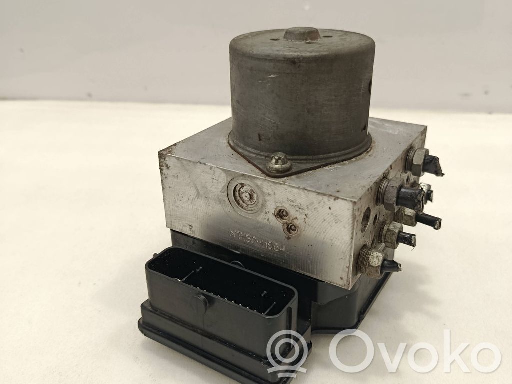Ford Galaxy ABS Pump 