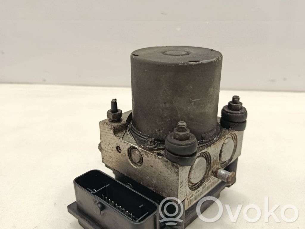 Fiat Scudo ABS Pump 
