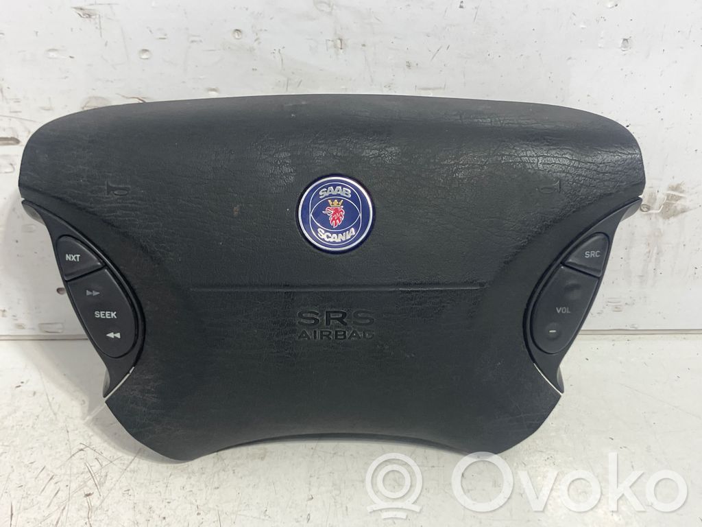 Poduszka powietrzna Airbag kierownicy   570553000,53081123020