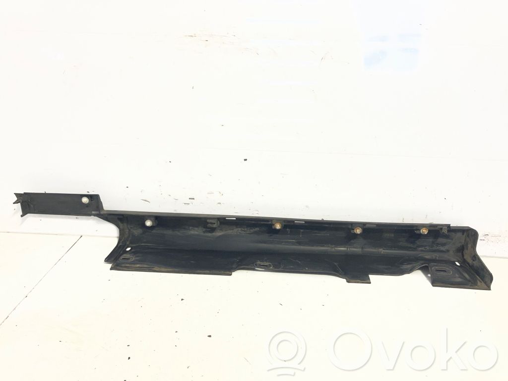 Ford Grand C-MAX Sill 