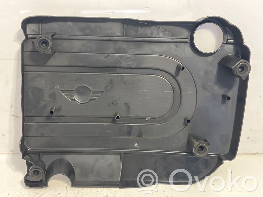 Mini Cooper Countryman R60 Motorabdeckung 