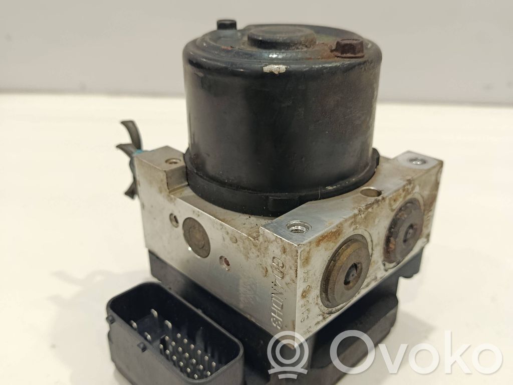 KIA Picanto ABS bloks 