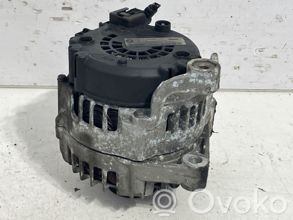 BMW 5 E60 E61 Generator/alternator 