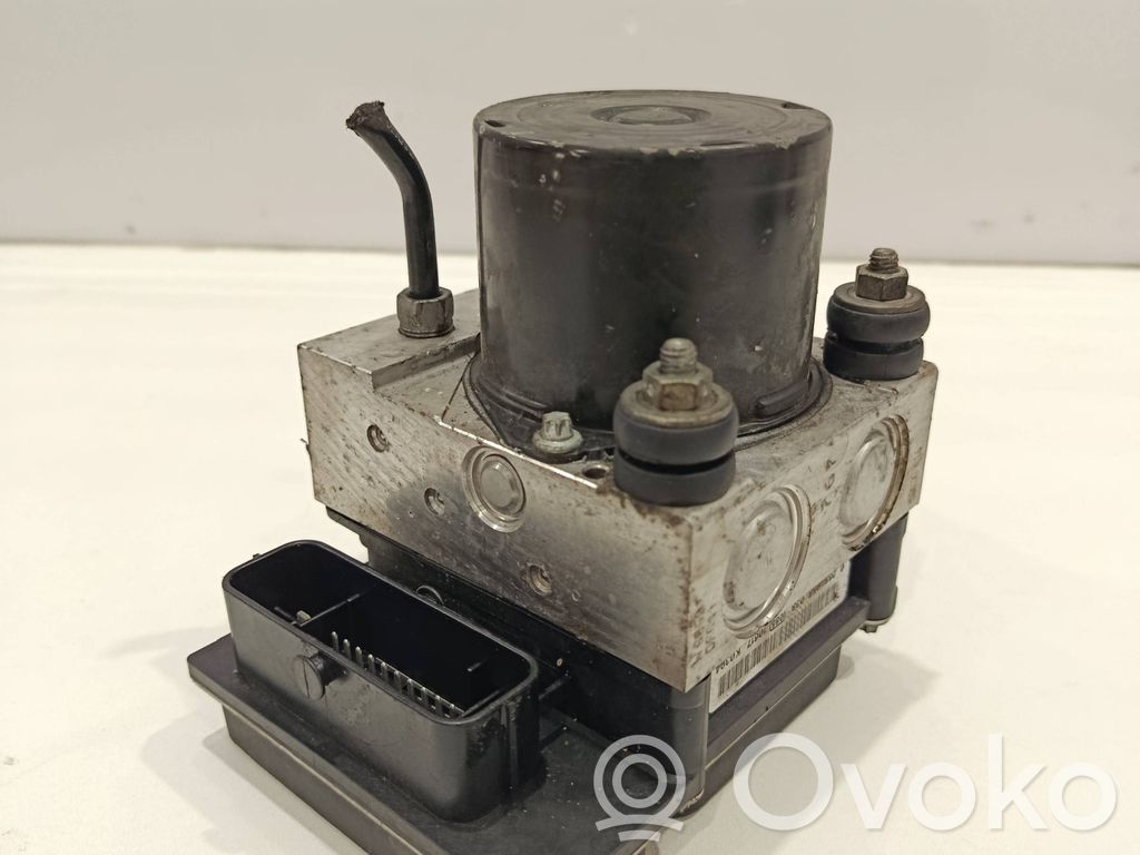Audi A1 Блок ABS 