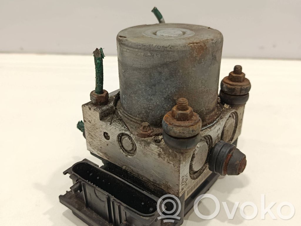 Opel Meriva A ABS Blokas 