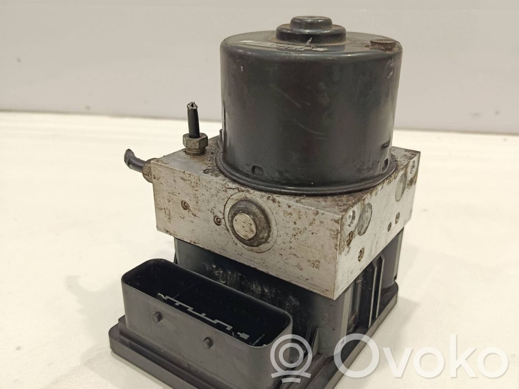 Opel Zafira B ABS Pump 