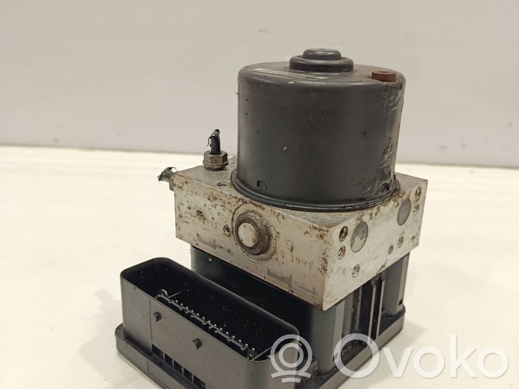 Volkswagen Golf V ABS bloks 