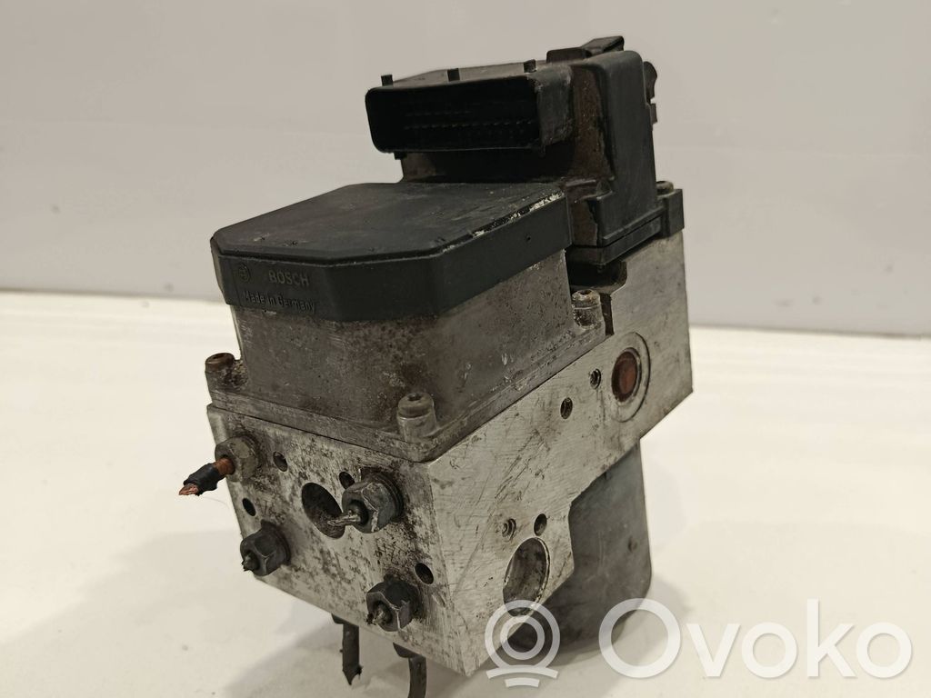 Opel Zafira A ABS Pump 