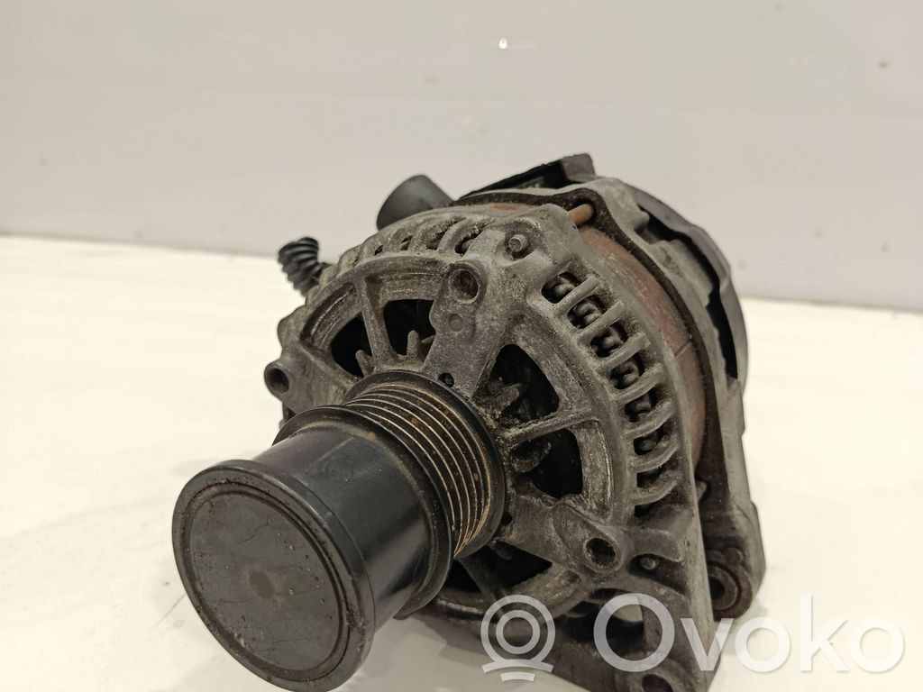 Ford Focus Ģenerators 