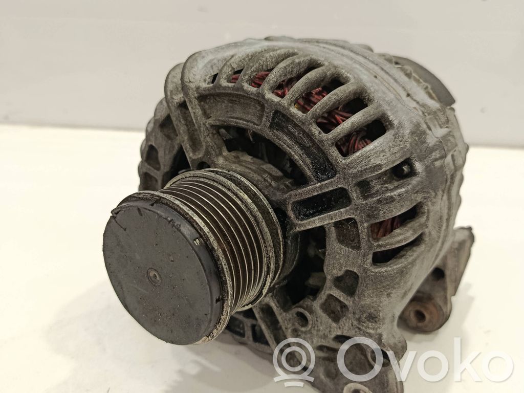 Volkswagen Golf V Alternador 