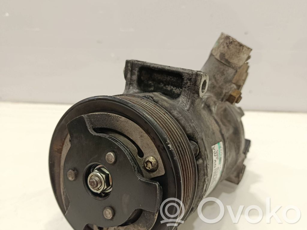 Kompresor / Sprężarka klimatyzacji A/C   5N0820803,03752804884,R134A1701P