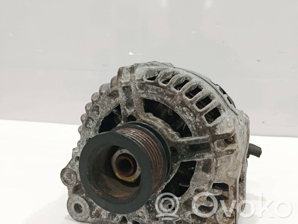 Seat Ibiza III (6L) Ģenerators 