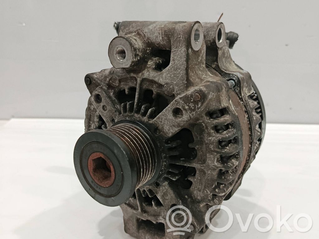 BMW 3 E90 E91 Lichtmaschine 