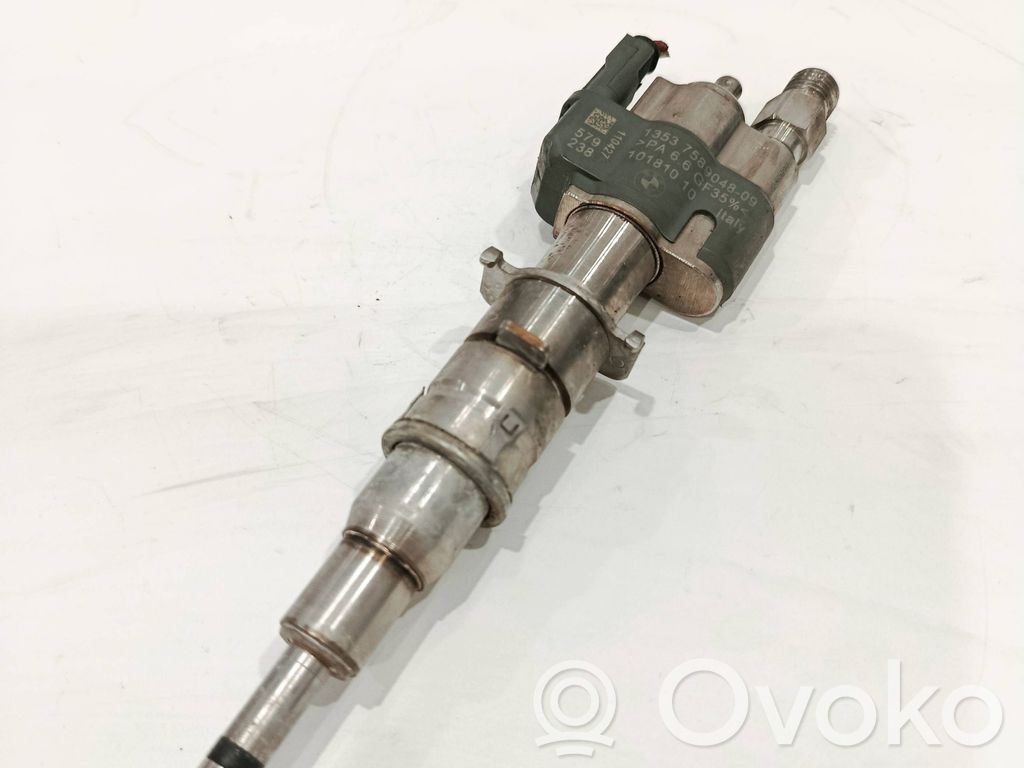 BMW 3 E90 E91 Fuel injector 