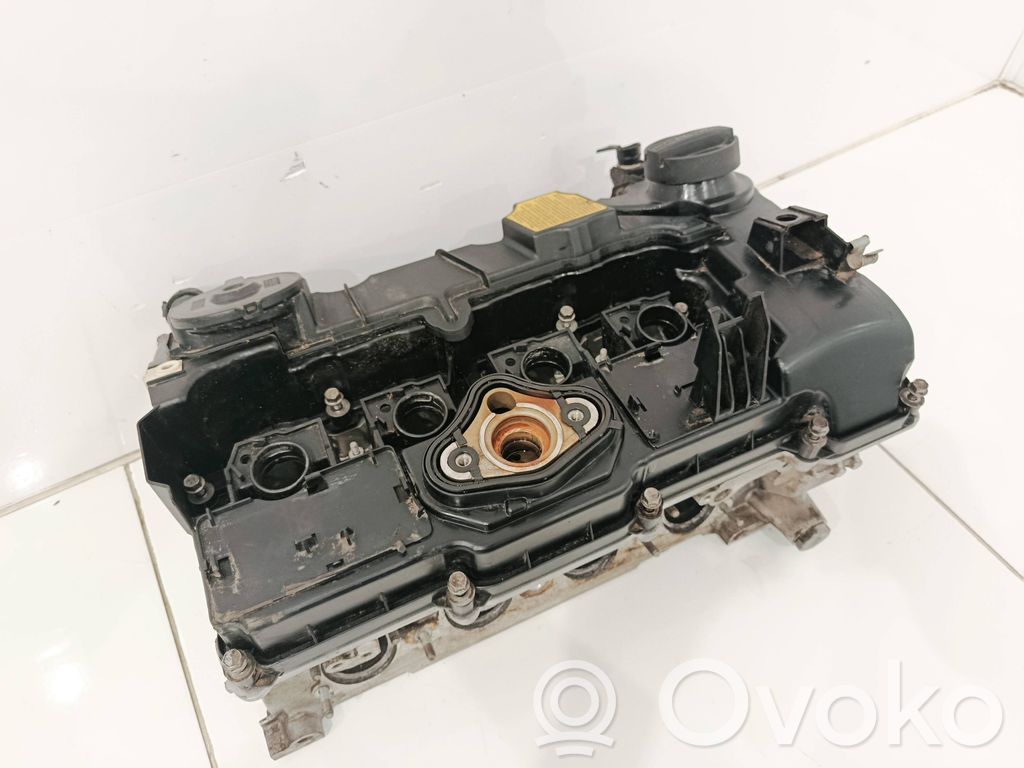 BMW 3 E90 E91 Chiulasă motor 