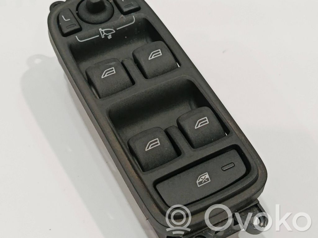 Volvo S60 Electric window control switch 