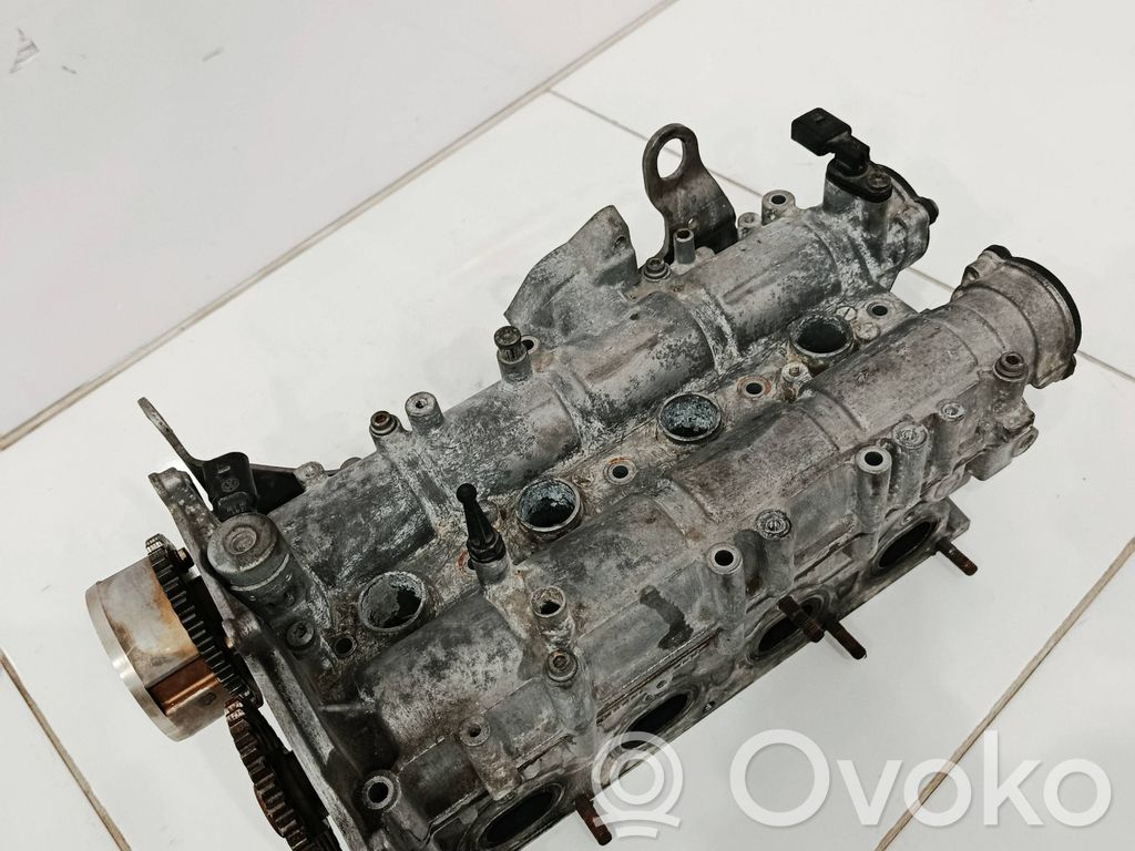 Volkswagen Tiguan Galvutė 