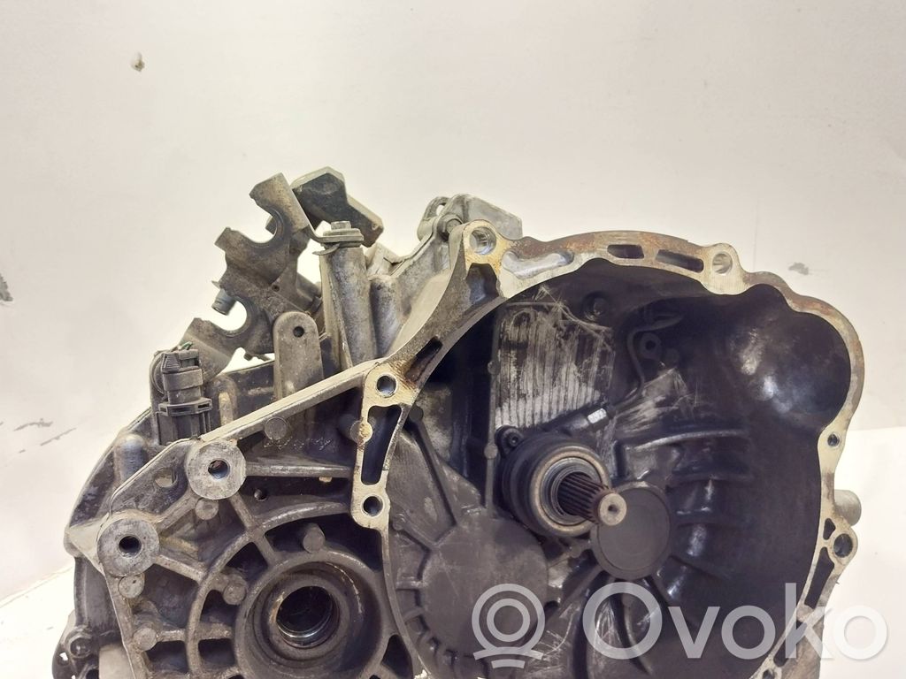 Chevrolet Nubira Scatola del cambio manuale a 5 velocità 