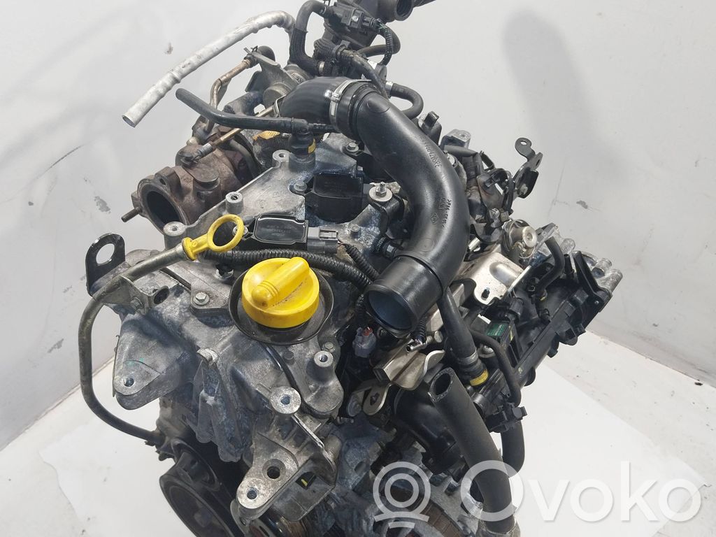 Motor   H4BB408