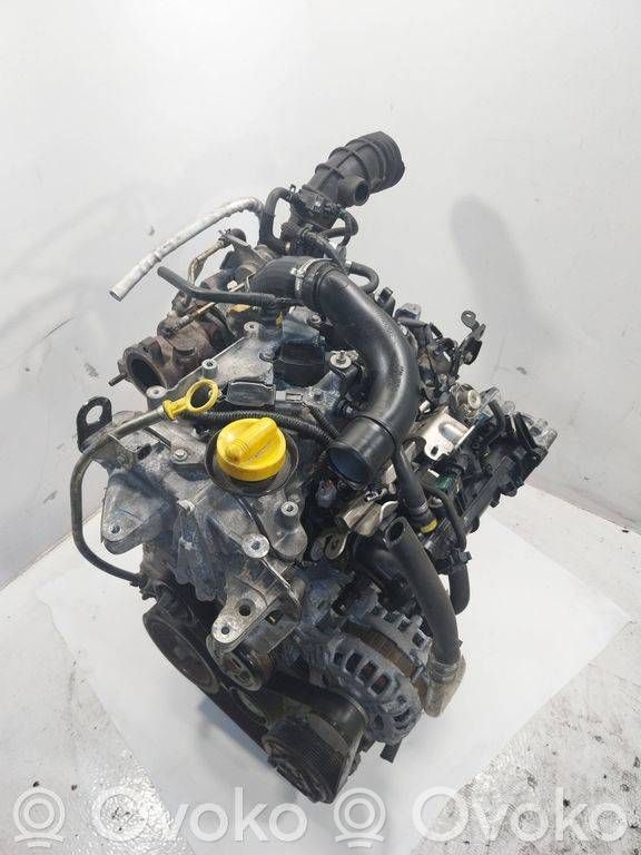 Kit moteur   H4BB408