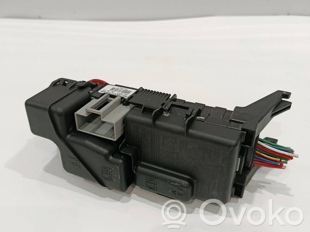 Volvo XC70 Módulo de fusible 