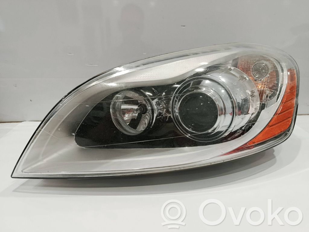 Volvo XC60 Scheinwerfer 