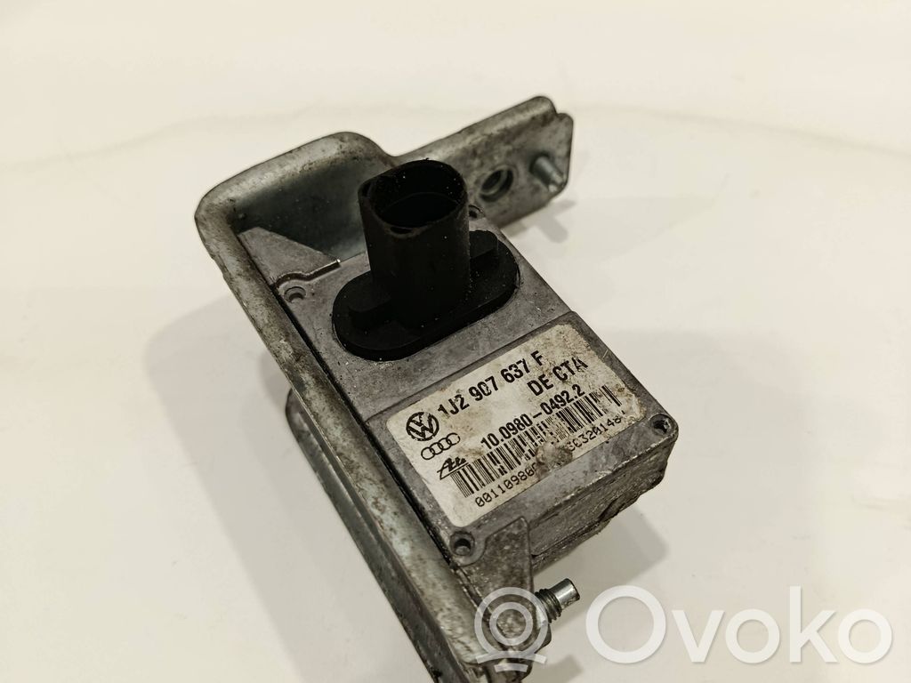 Volkswagen Golf IV ESP Drehratensensor Querbeschleunigungssensor 
