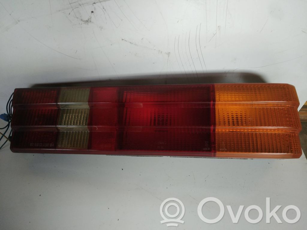 Ford Granada Takavalot 